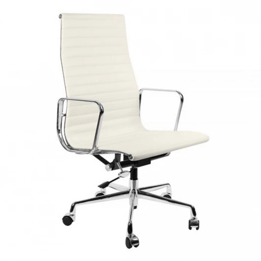 EA-119 Кресло Eames Style HB Ribbed Office Chair EA 119