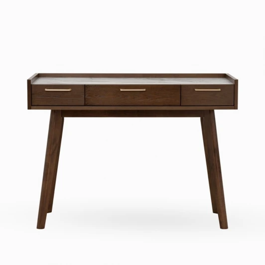 123036 Письменный стол Breda 110х50 Cosmo 376644