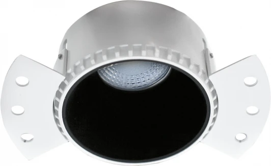 DL18892/01R Black Встраиваемый светильник Donolux Click-Click DL18892/01R Black