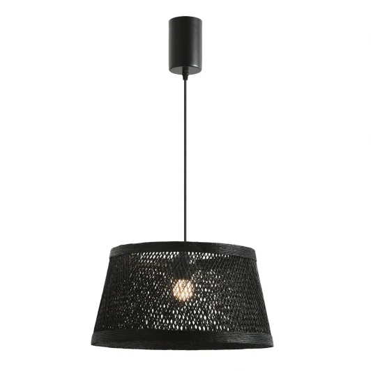 4830-1P Подвесной светильник Favourite Vimini 4830-1P 1xE27x40W