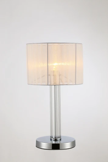 V2651-1T Интерьерная настольная лампа Moderli Claim V2651-1T
