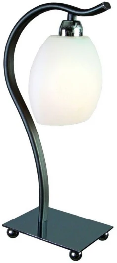 OML-26904-01 Интерьерная настольная лампа Omnilux Verona OML-26904-01