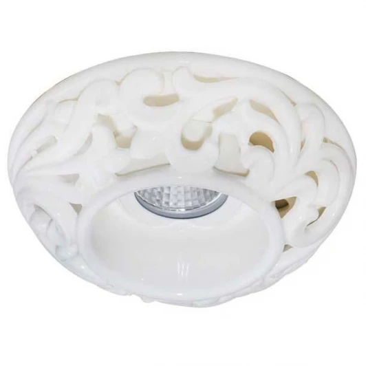 N1630-White Точечный светильник Donolux N1630 N1630-White