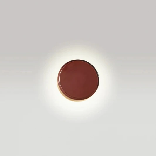 A726-005-59-27K Настенный светильник Caramel 28 DALI-2 Brown Marset A726-005-59-27K (251278)