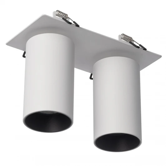 CL512D20 Спот встраиваемый Citilux Axel CL512D20 Белый