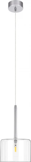 10232/A White Подвесные светильники Loft It Spillray 10232/A White (220V, на проводе, круглые)