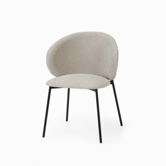 FJORD Обеденный стул Lorens Cosmo RED 418401