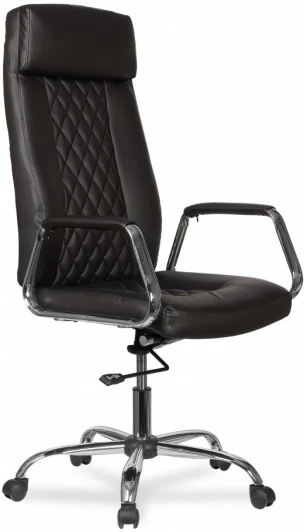 BX-3625/Black Кресло College BX-3625/Черный