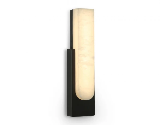 LH53695 Настенный светодиодный светильник из алебастра Ambrella Ceramo Modern LH53695