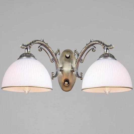 19018-0.2-02 Бра Reluce 19018-0.2-02