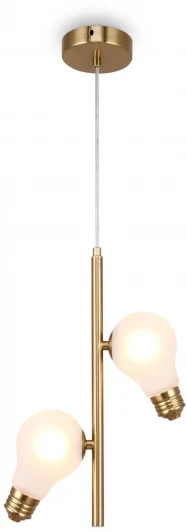 FR5372PL-02BS Подвесной светильник Freya Evidence FR5372PL-02BS (220V, на проводе)