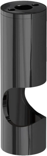 FL 2880 черный Подвесные крепления для круглого гибкого неона Elektrostandard FL 2880 Full light a063433
