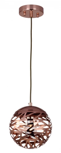 1846-1P Подвесной светильник Favourite Kupfer 1846-1P