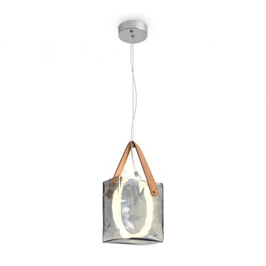 FR6223PL-L17SM Подвесной светильник Freya Tote FR6223PL-L17SM 17Вт LED