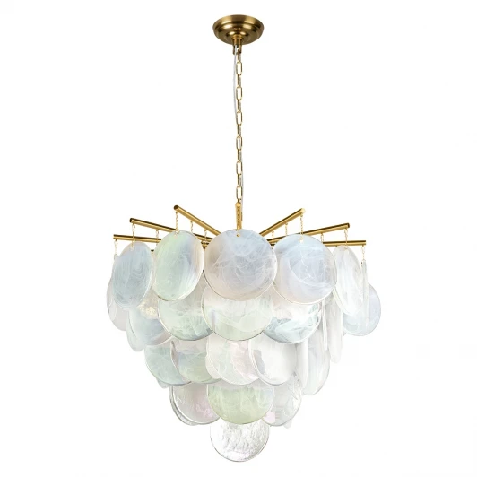 10492/600 Pearl Подвесная люстра Loft It Lolly 10492/600 Pearl