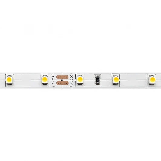 ST5016.405.20 Светодиодная лента 60leds/м 4.8W/м 4000K 400Lm IP20 24V 5 метров ST Luce ST5016.405.20