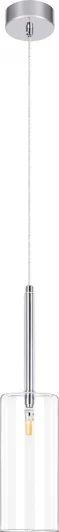 10232/B White Подвесные светильники Loft It Spillray 10232/B White (220V, на проводе, круглые)