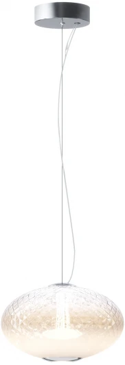MOD397PL-L12CH3K Подвесной светильник Maytoni Bruma MOD397PL-L12CH3K (LED, 220V, на тросе, круглые)