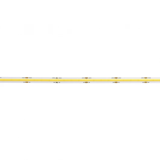 ST5018.312.20 Светодиодная лента COB 12Вт/м 3000K 4650Lm IP20 24В (5 метров) ST Luce ST5018.312.20
