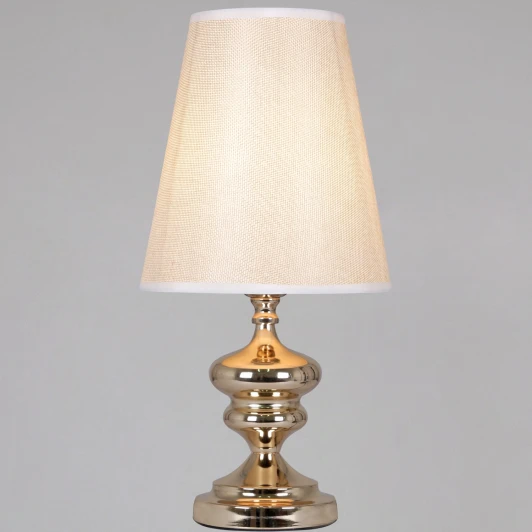 95302-0.7-01 Интерьерная настольная лампа Reluce 95302-0.7-01