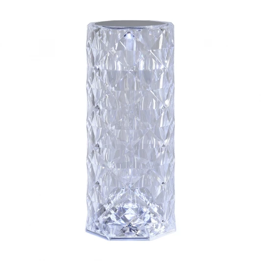 FR6162RL-L1TR2 Настольный светильник с аккумулятором Flammis FR6162RL-L1TR2 1Вт LED с пультом ДУ
