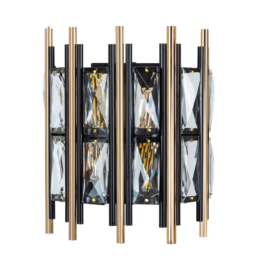 A1043AP-2BK Настенный светильник Arte Lamp Alruba A1043AP-2BK