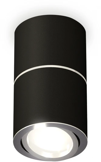 XS7402140 Накладной точечный светильник Ambrella Techno Spot XS7402140