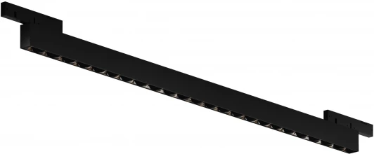 TR193-1-20W3K-M-B Трековый светильник магнитный 20W 24V Maytoni Points TR193-1-20W3K-M-B (LED)