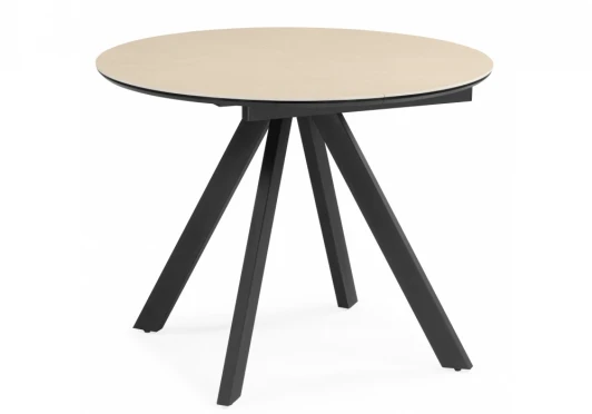 664952 Керамический стол Трейси 90 Notta 664952