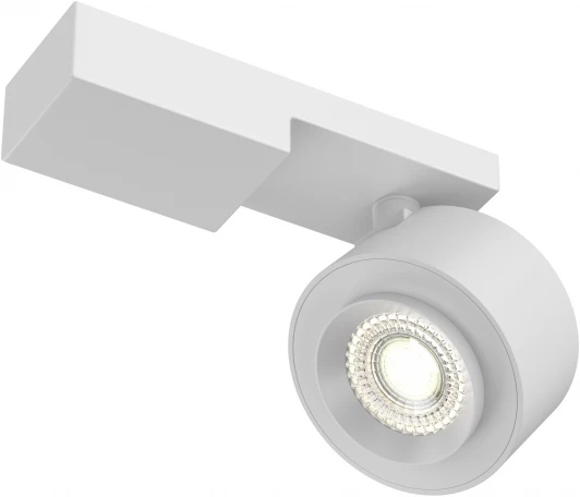 C062CL-L12W3K Накладной точечный светильник Maytoni Treo C062CL-L12W3K (LED, 220V, круглые)