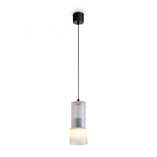 FR5599PL-01CFL Подвесной светильник Freya Versato FR5599PL-01CFL