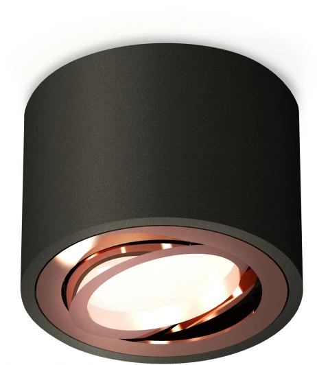 XS7511005 Накладной точечный светильник Ambrella Techno Spot XS7511005
