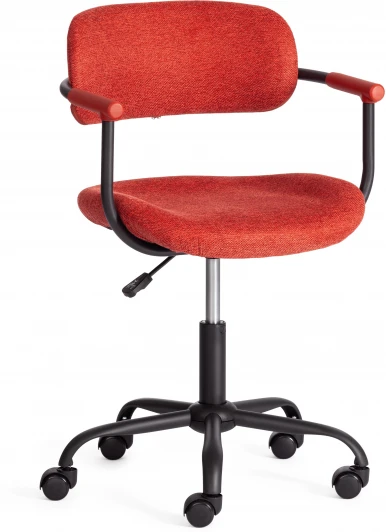 20196 Компьютерное кресло игровое Tetchair BEST (Бордовый)