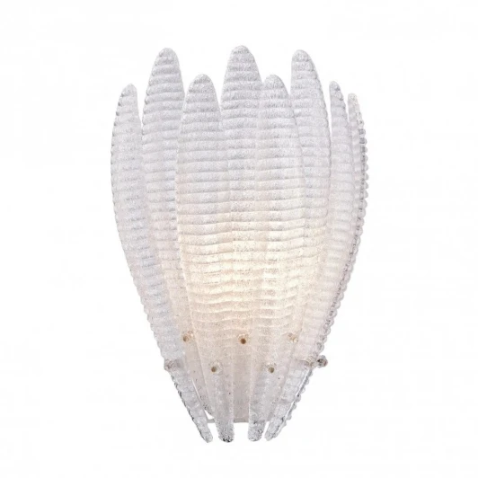 69005-2W WH Настенный светильник iLamp Lotus 69005-2W WH