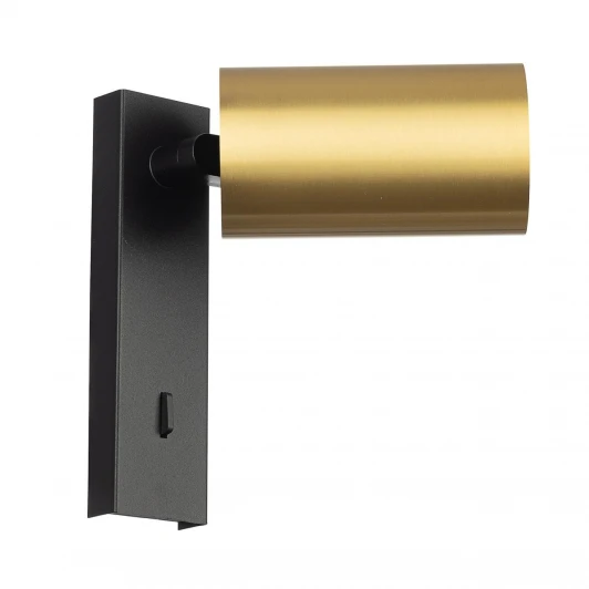 CL512512 Спот Citilux Axel CL512512 Латунь