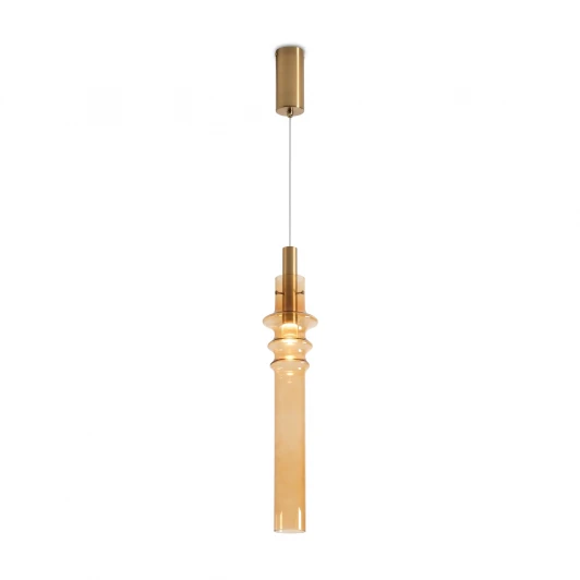 FR5635PL-L6AM1 Подвесной светильник Freya Trace FR5635PL-L6AM1