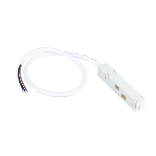 A480133 Коннектор для ввода питания Arte Lamp Linea-Accessories A480133