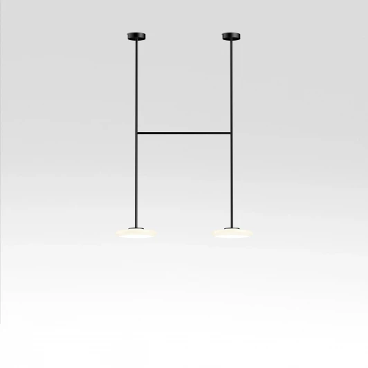 A709-010-39-18/30K Потолочный светильник Ihana x2 150 DTW 18K-30K Marset A709-010-39-18/30K (162382)