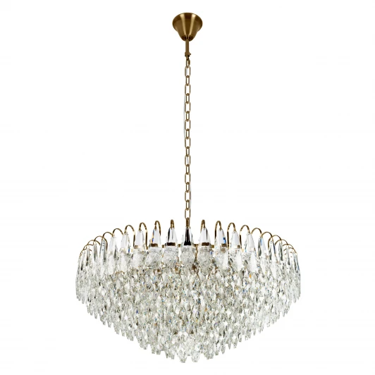 10581/800 Подвесная люстра Loft It Vermont 10581/800