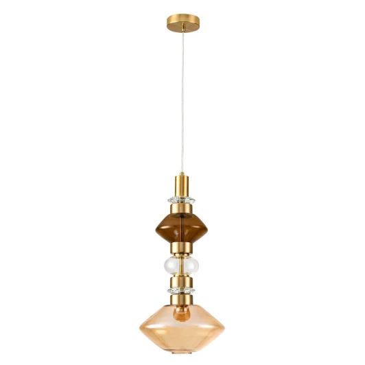 A2442SP-15PB Подвесной светильник Arte Lamp Fiorato A2442SP-15PB (LED, 220V, на проводе)
