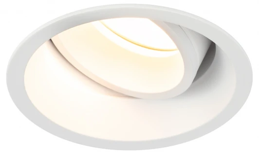 KL98 WH Точечный светильник ЭРА KL98 KL98 WH