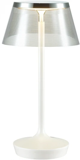 4108/7TL Интерьерная настольная лампа Odeon Light Abel 4108/7TL