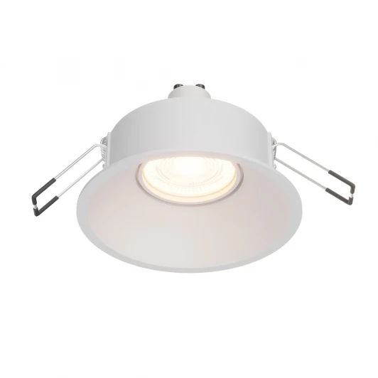 LDL-026W Встраиваемый светильник Nuvolt Farbi LDL-026W