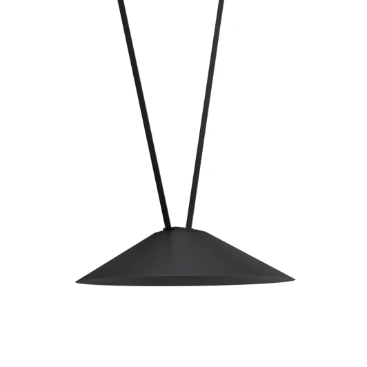 A8468PL-1BK Трековый ременной светильник LED 48V Arte Lamp Optima A8468PL-1BK