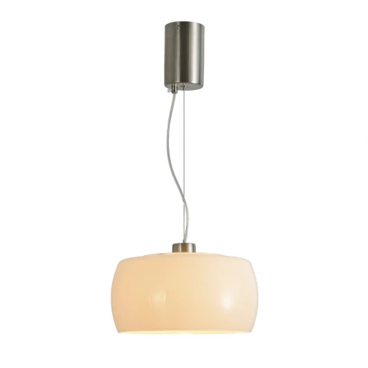 4837-1P Подвесной светильник Favourite Sanremo 4837-1P 1xE27x40W