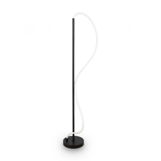 FR6059FL-L60B Торшер светодиодный Freya Fancy FR6059FL-L60B