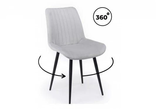 632377 Стул Седа крутящийся Notta 632377