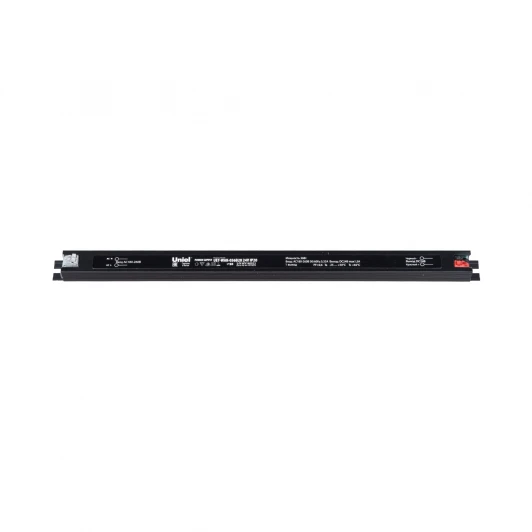 UET-WAK-036B20 24V IP20 Блок питания ультратонкий 36Вт Uniel UET-WAK-036B20 24V IP20