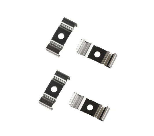 1520-4 Комплект креплений для профиля 4 шт. ЭРА 1520-4 1520-4