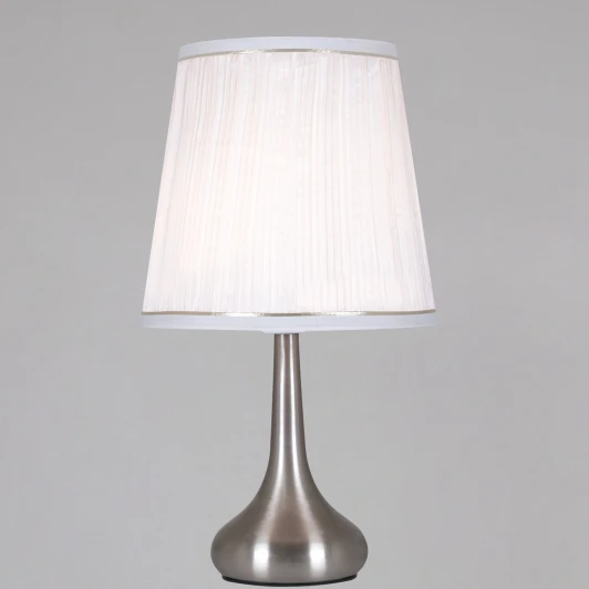 49191-0.7-01 Интерьерная настольная лампа Reluce 49191-0.7-01